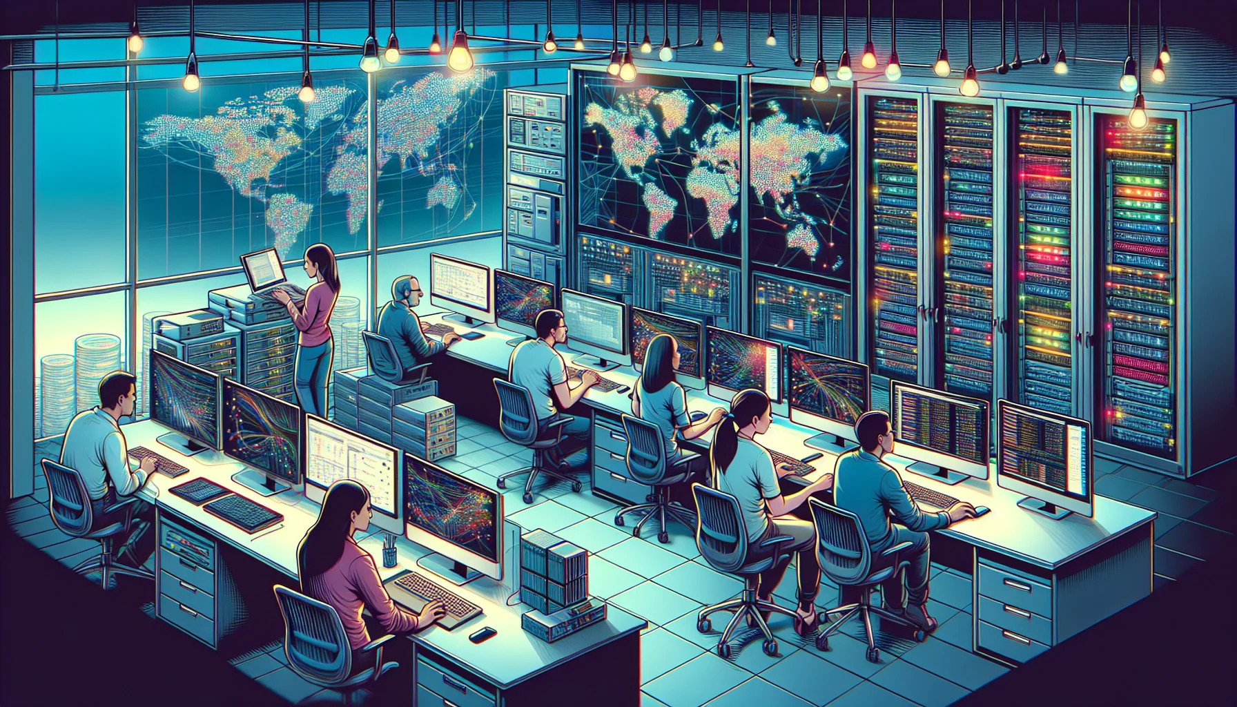 Как подготовить квартиру к визиту мастера Билайн для подключения интернета