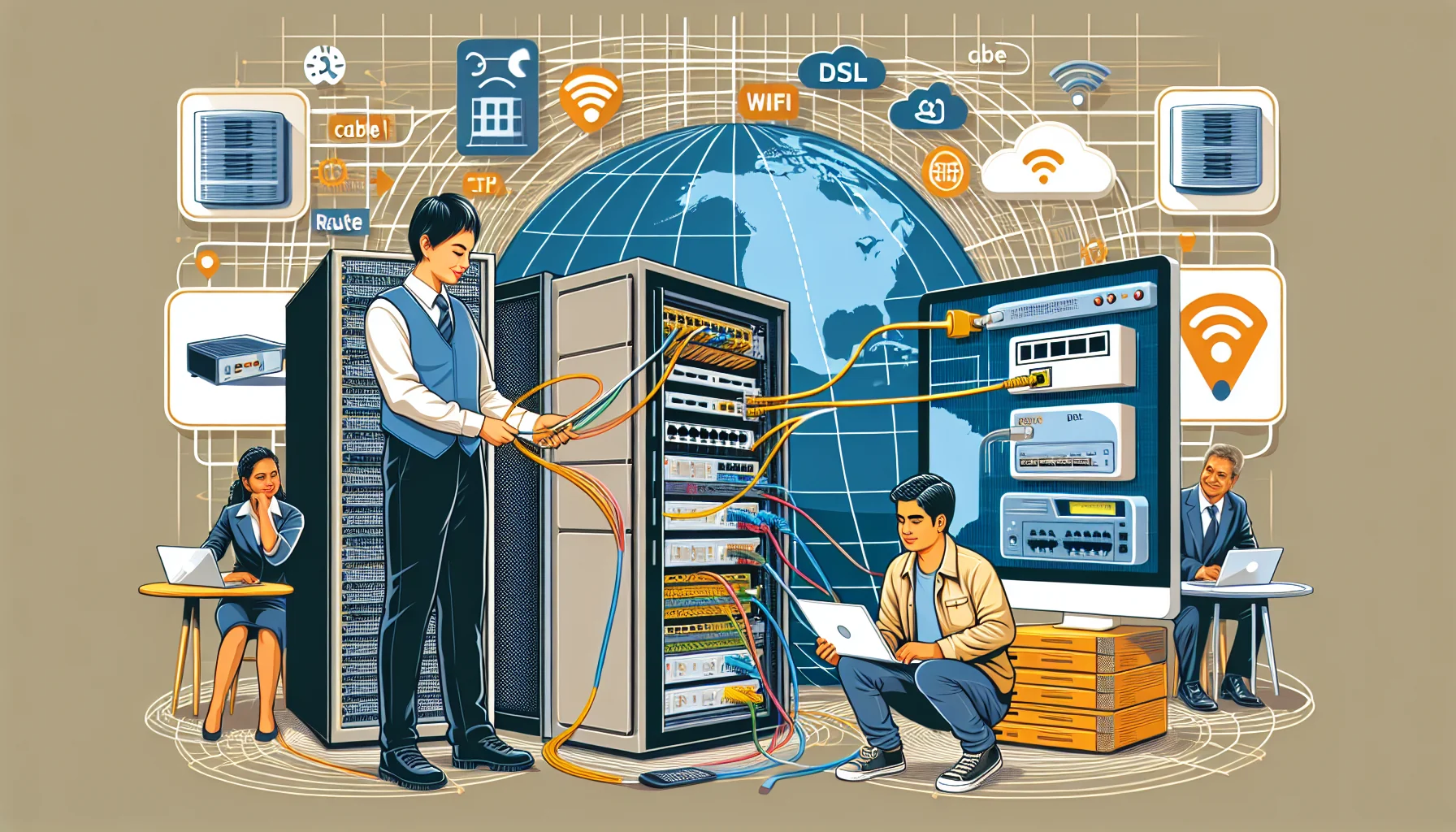 Как Билайн контролирует раздачу безлимитного интернета с телефона